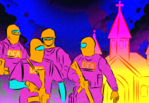 DEA Under Fire: Inefficiency or Resistance? DEA religious exemption process questioned by GOA report