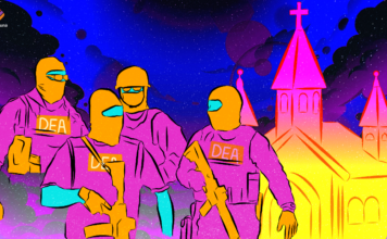 DEA Under Fire: Inefficiency or Resistance? DEA religious exemption process questioned by GOA report