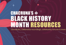 Black History Month Resources