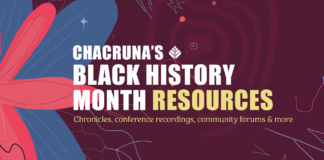 Black History Month Resources