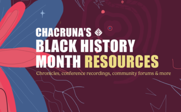 Black History Month Resources