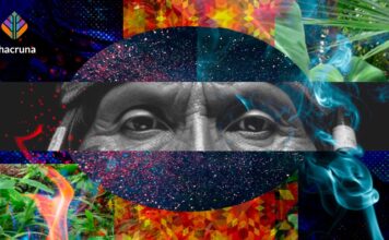 “Not My Place” – Bridging Epistemic Frameworks to Integrate Indigenous Knowledge and Western Science in the Psychedelic Renaissance epistemic frameworks that integrate Indigenous and western knowledge in the psychedelic renaissance