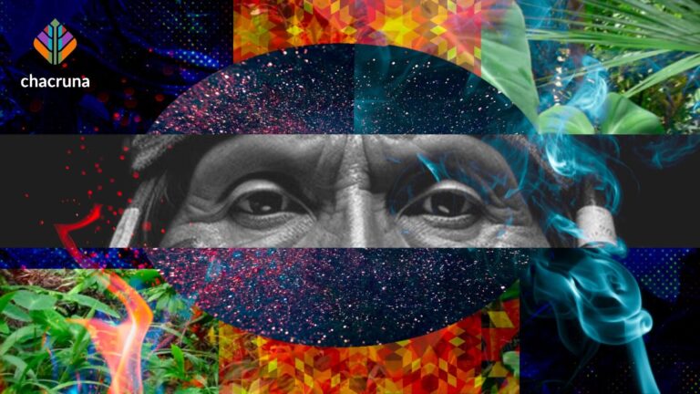 epistemic frameworks that integrate Indigenous and western knowledge in the psychedelic renaissance