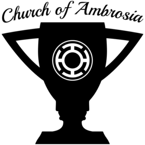 Church of Ambrosia logo