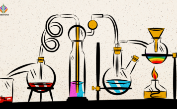 An Open Letter Reply to Dr. Stan Grof Image for an Open Letter Reply to Stan Grof that features test tubes leading to a final rainbow solution being cooked over a flame