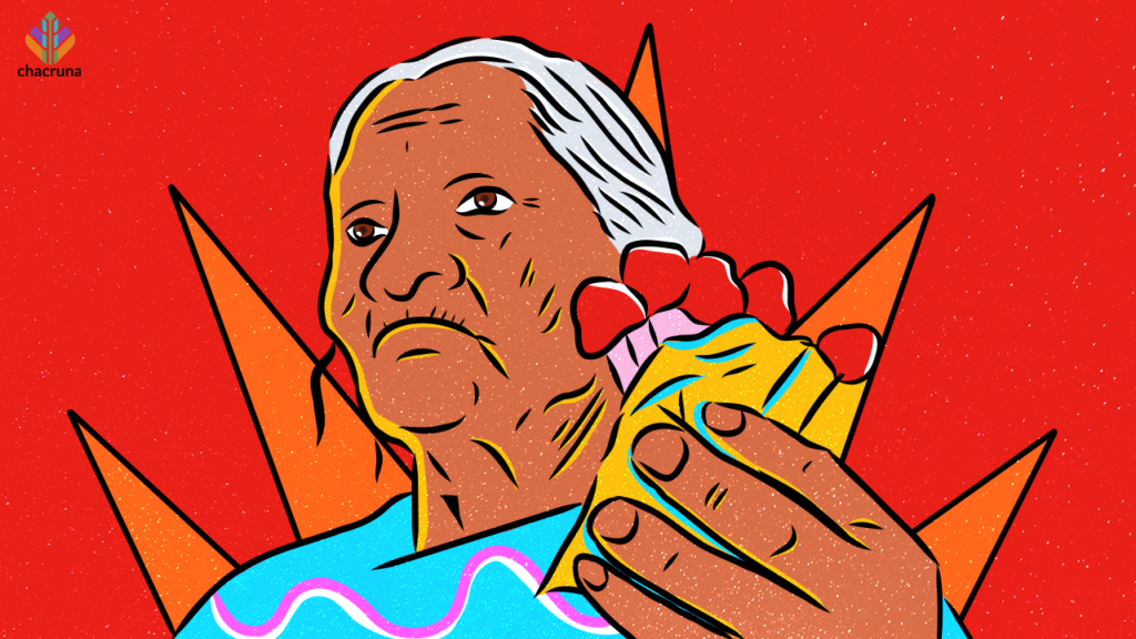 Examining the Discursive Role of María Sabina in Modern Psychedelic Therapy