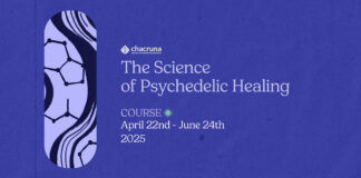 Press Release – Enrolling Now: The Science of Psychedelic Healing The Science of Psychedelic Healing