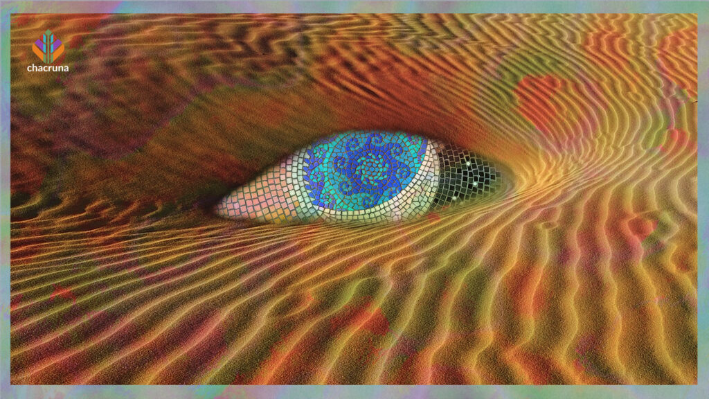 Mosaic of the Mind: Science, Storytelling and psychedelics
