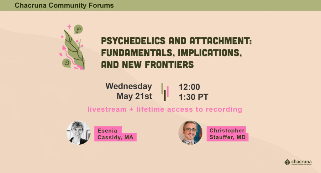 WEB_Psychedelics and Attachment_CommunityForums (1)