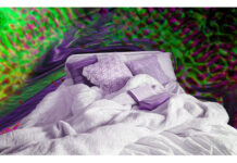 L’avenir des recherches sur le sexe et les psychédéliques L'avenir des recherches sur le sexe et les psychédéliques