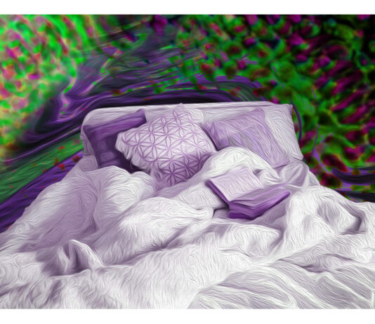 L’avenir des recherches sur le sexe et les psychédéliques L'avenir des recherches sur le sexe et les psychédéliques