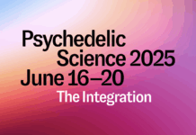 Meet Chacruna at Psychedelic Science 2025