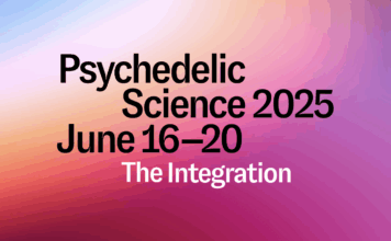 Meet Chacruna at Psychedelic Science 2025