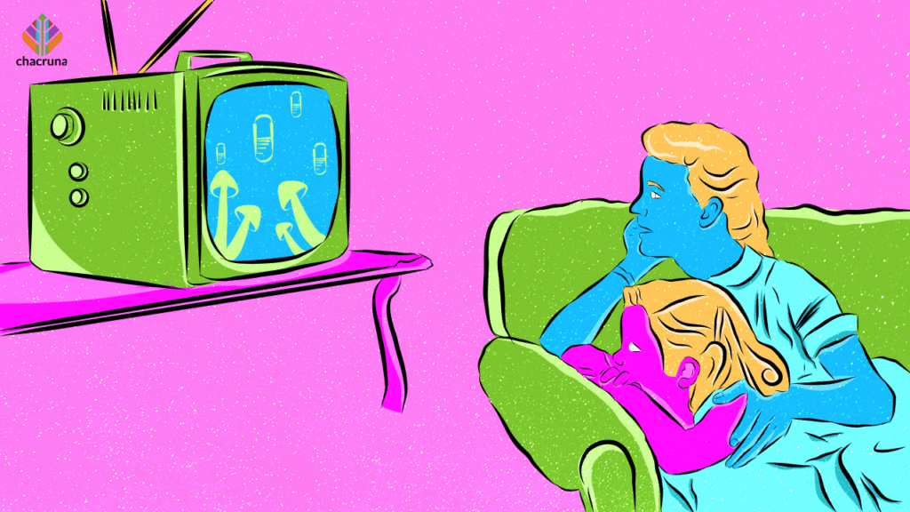 From Hype to Integration: Rethinking Psychedelic Media in 2025