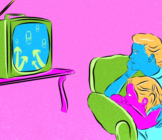 From Hype to Integration: Rethinking Psychedelic Media in 2025 From Hype to Integration: Rethinking Psychedelic Media in 2025