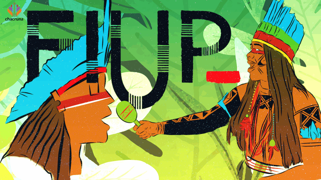 The 3rd Indigenous Peoples Union Festival