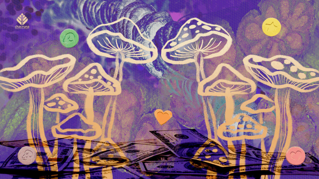 Hallucinating Hierarchies: How Patriarchy Co-opts Psychedelics