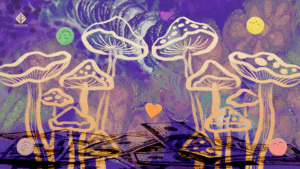 Hallucinating Hierarchies: How Patriarchy Co-opts Psychedelics