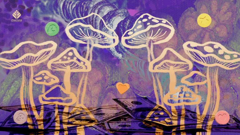 Hallucinating Hierarchies: How Patriarchy Co-opts Psychedelics