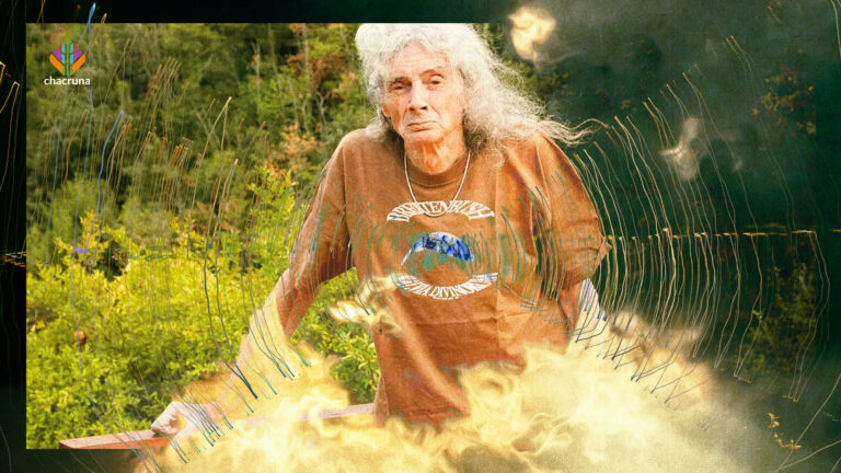 Jonathan Ott, apostle for jurema and entheogens, dies at 76