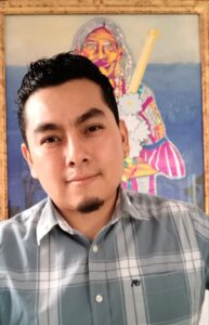 Osiris Garcia Cerqueda
