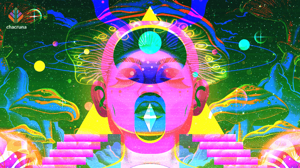 Largest Psychedelic Science Conference Rekindles Hopes of Therapeutic Success