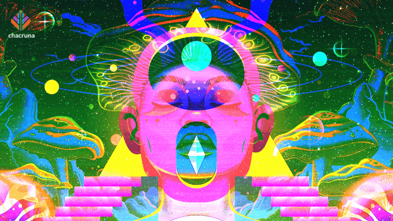 Largest Psychedelic Science Conference Rekindles Hopes of Therapeutic Success