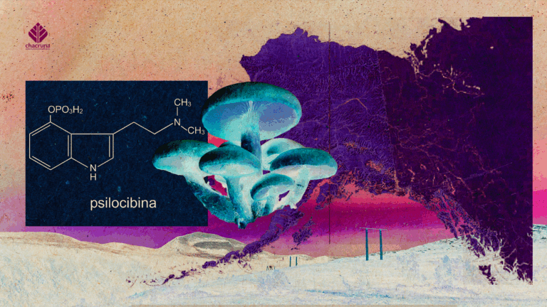 Alaska Natural Medicine Act