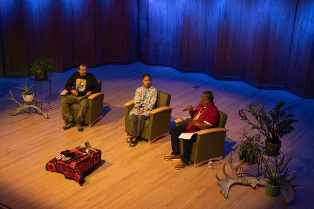 Healing Alaska's Communities: Indigenous Wisdom, Medicine and Renewal