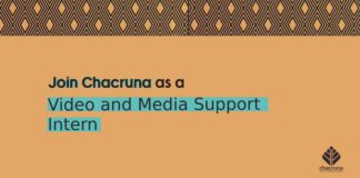 Video and Media Support Internship (CLOSED)