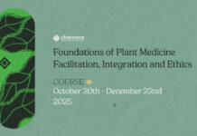 Course: Foundations of Plant Medicine Facilitation, Integration and Ethics 2025