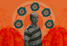 Last of the Peyoteros – Mauro Morales: In Memoriam Mauro Morales in Memoriam