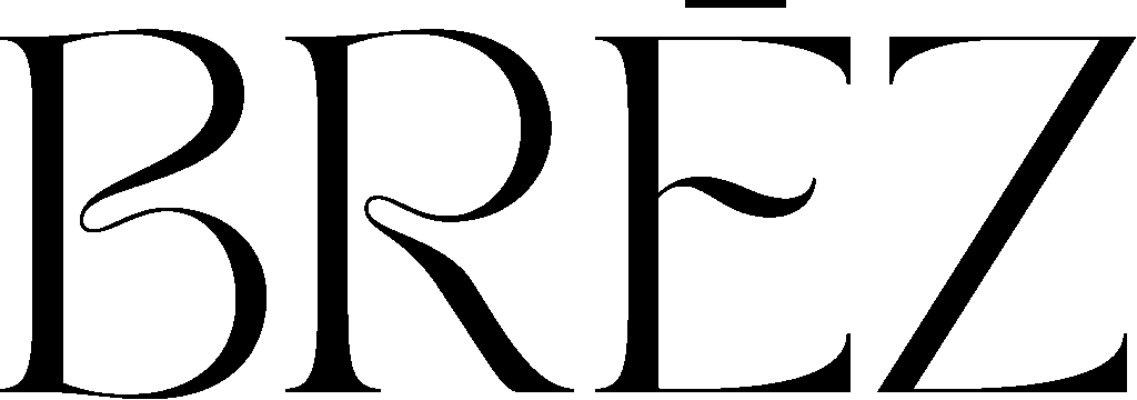 BREZ logo