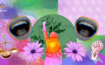 Where Harm is Structural, Care is Revolutionary Where Harm is Structural, Care is Revolutionary