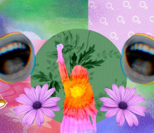 Where Harm is Structural, Care is Revolutionary Where Harm is Structural, Care is Revolutionary