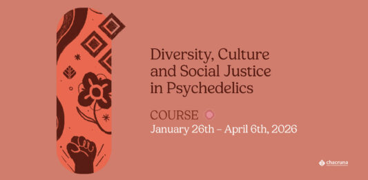 Diversity, Culture, and Social Justice in Psychedelics