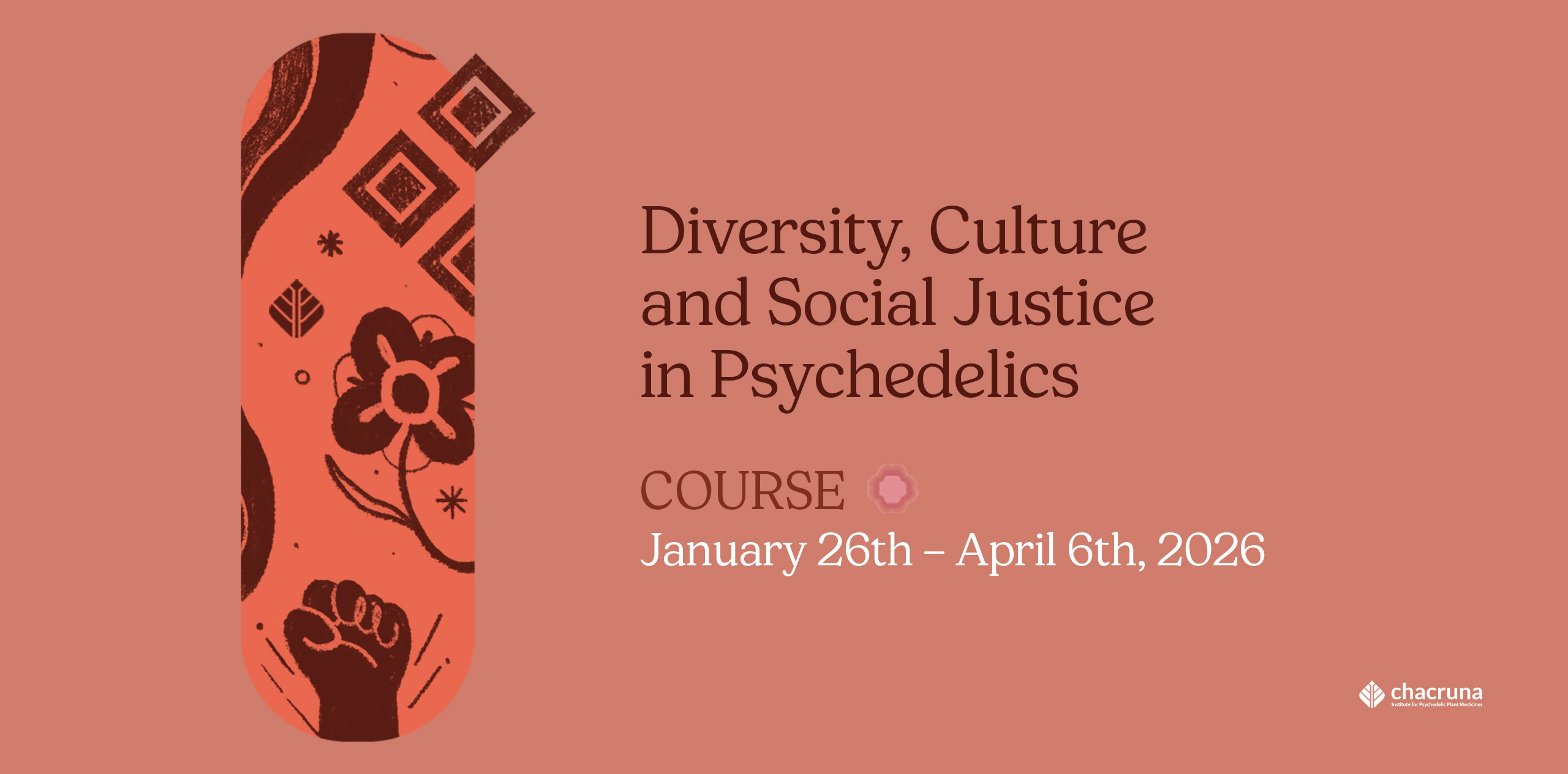 Diversity, Culture, and Social Justice in Psychedelics