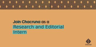 Research and Editorial Intern (CLOSED)