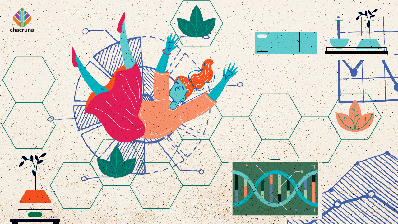 call for women's representation in psychedelic research