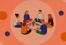 Reimagining Allyship and Power in the Psychedelic Field Reimagining Allyship and Power in the Psychedelic Field