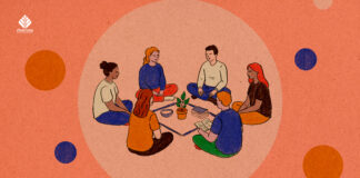 Reimagining Allyship and Power in the Psychedelic Field Reimagining Allyship and Power in the Psychedelic Field