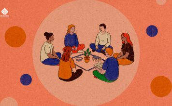 Reimagining Allyship and Power in the Psychedelic Field Reimagining Allyship and Power in the Psychedelic Field