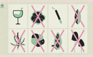 Rethinking Psychedelic Risk psychedelic risks