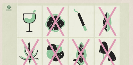 Rethinking Psychedelic Risk psychedelic risks