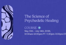 Course: The Science of Psychedelic Healing 2026