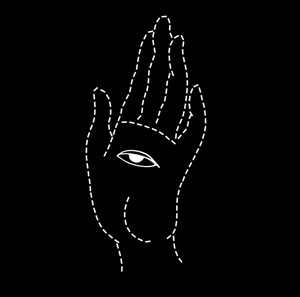 hidden hand