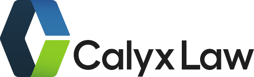 calyx law logo