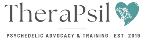 TheraPsil logo