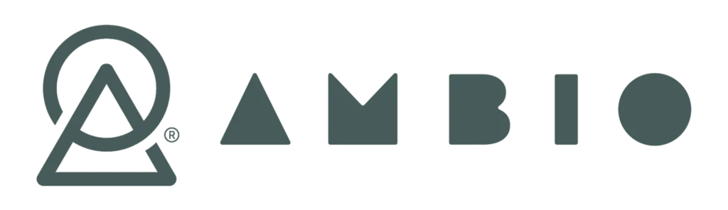 ambio logo