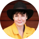 Ali McGhee, Ph.D